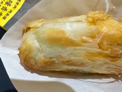 -陳香貴·兰州牛肉面(上滨生活广场店)