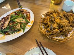 -福顺祥大盘鸡(临潼店)