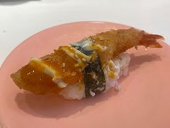 -争鲜回转寿司(通州万达店)