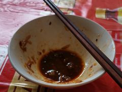 -舟舟刮凉粉