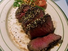 -燃扒房Steakhouse(皇庭店)