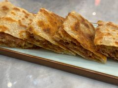 -玉华台饭庄·淮扬菜·烤鸭(望京店)