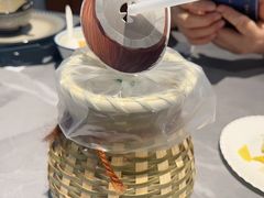 -沿江海南菜·文昌鸡祖师爷(大东海店)