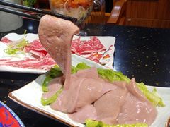 -成都老码头火锅(旺角店)