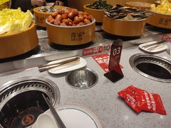 -喜家自助小火锅(乐客城店)