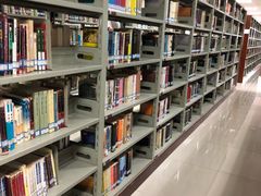 -武汉大学图书馆·文理学部总馆