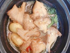 -大佛寺高级素食自助餐厅