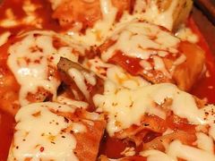 -Efes Turkish & Mediterranean Cuisine 艾菲斯餐厅(陆家嘴店)