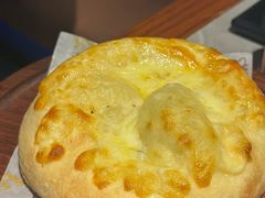 -通海俄式烧烤·俄罗斯大串(嵩山路店)