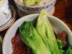 -黄祥华养生堂·炖汤·营养蒸饭(岭南天地店)