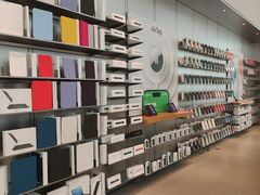 -Apple零售店(华贸购物中心店)