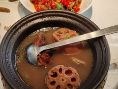 -老村长•湖北家常菜(南湖店)