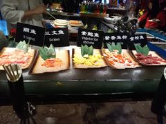 -星伦多自助料理(华润万象城店)