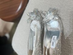 -JIMMY CHOO(恒隆广场店)