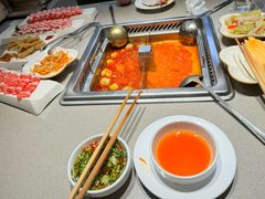 -海底捞火锅(江宸天街店)