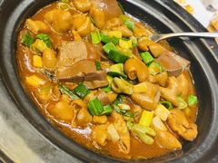 -新白鹿餐厅(龙游路店)