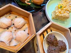 -白天鹅宾馆-玉堂春暖餐厅