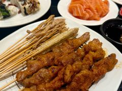 -青岛富力艾美酒店