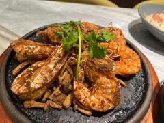 -鹿港小镇(霄云店)