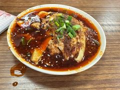 -老丘丘(较场口店)