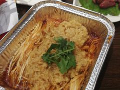 -金刚山烧烤(红旗大街店)