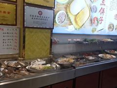 -抹直口特色菜馆(一店)