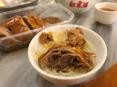 -品香排骨饭(羊官路店)