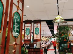 -禄运茶居·手工点心(猎德店)