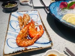 -大渔铁板烧(大悦城店)
