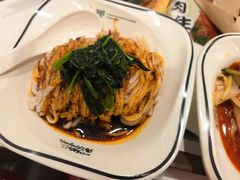 -魏家凉皮(大雁塔南广场餐厅)