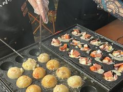 -虎门不夜天海鲜市场