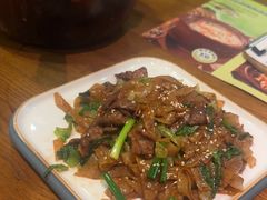 -如轩·海鲜砂锅粥·潮汕菜(海珠店)