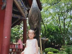 -南岳衡山风景名胜区-南岳大庙