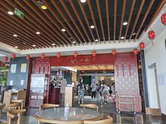 大堂-南山素面馆(三亚南山文化旅游区店)
