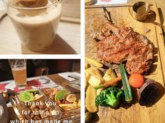 -玖壹咖啡(临河街店)