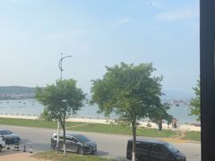 -春妮海味饭店·海景餐厅·海菜包子·大连海鲜