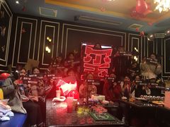 -好乐迪量贩KTV(春熙路香槟广场店)