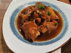 -冯不记米坊(凯德广场店)