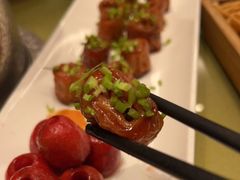 -山东宾馆·齐鲁苑餐厅