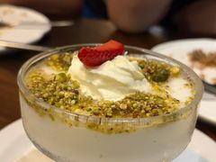 -ELI FALAFEL Lebanese&Mediterranean黎巴嫩美食(富城路店)