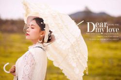 -薇薇新娘婚纱摄影(开州大道店)