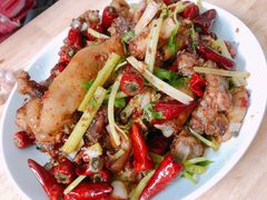 -雷祖芳老妈蹄花店
