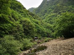-水墨汀溪风景区