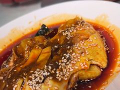 -大鸭梨烤鸭(金色漫香店)