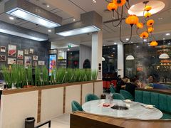 大堂-顶福胜潮汕牛肉火锅(观沙岭店)
