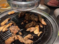 -山葵说·泥炉烤肉(泰达时尚E街区店)