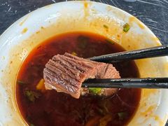 -刘艳黄牛肉(九襄店)