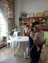 -星豆豆儿童摄影(南郊太白南路店)