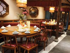 -大厨小味·民间川菜(八里庄店)
