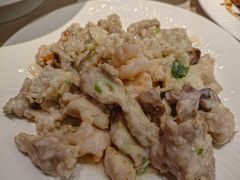 -普天和酒楼·天津菜·烤鸭(天津之眼店)